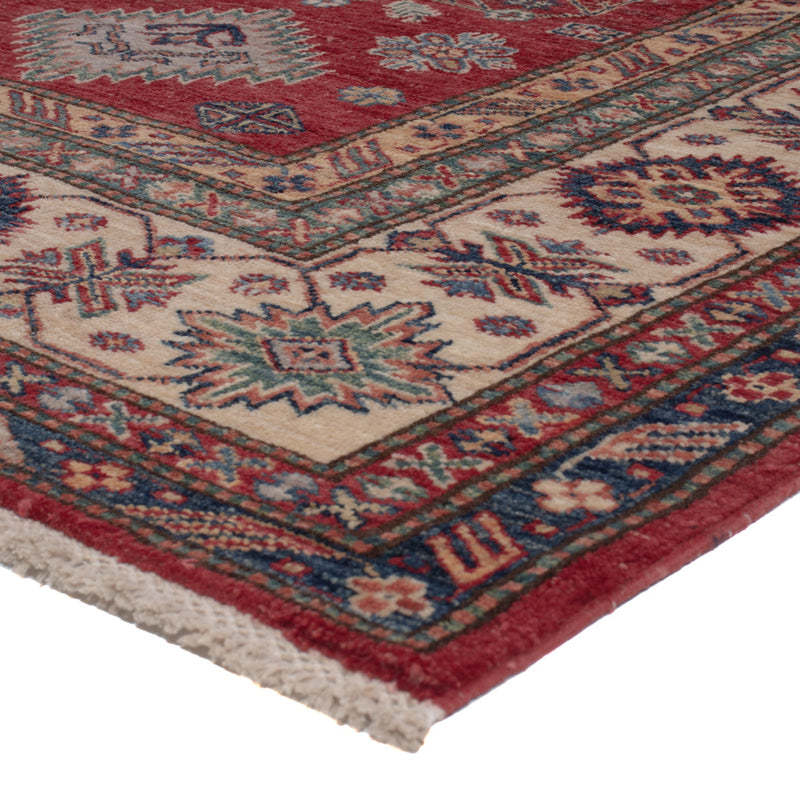 Kazak Teppe 299x204cm - Orientalsk teppe
