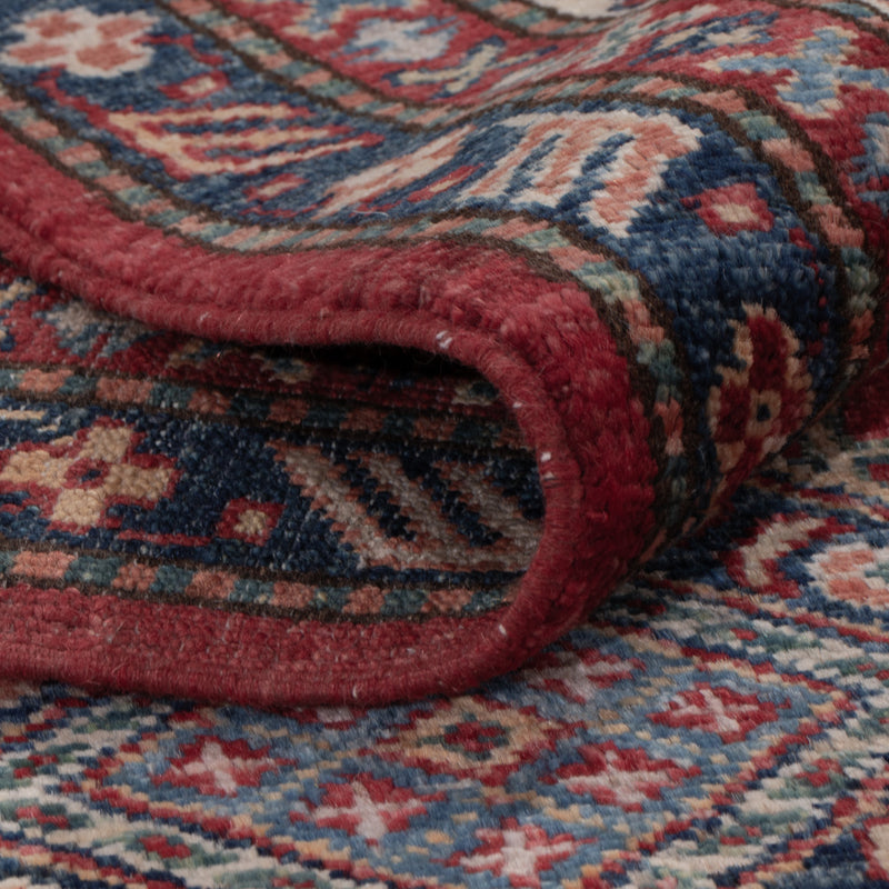 Kazak Teppe 299x204cm - Orientalsk teppe
