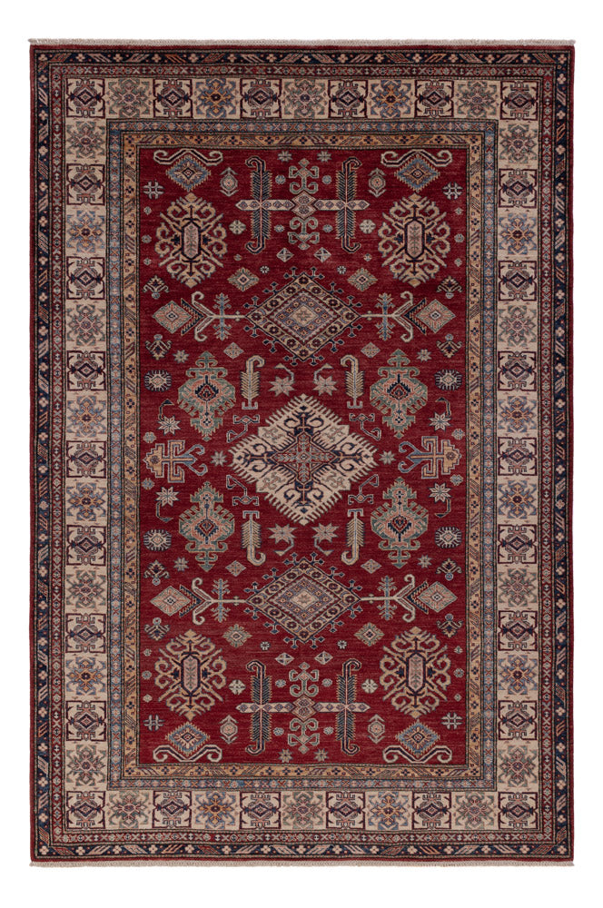 Kazak Teppe 300x202cm - Orientalsk teppe