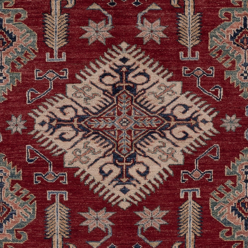 Kazak Teppe 300x202cm - Orientalsk teppe