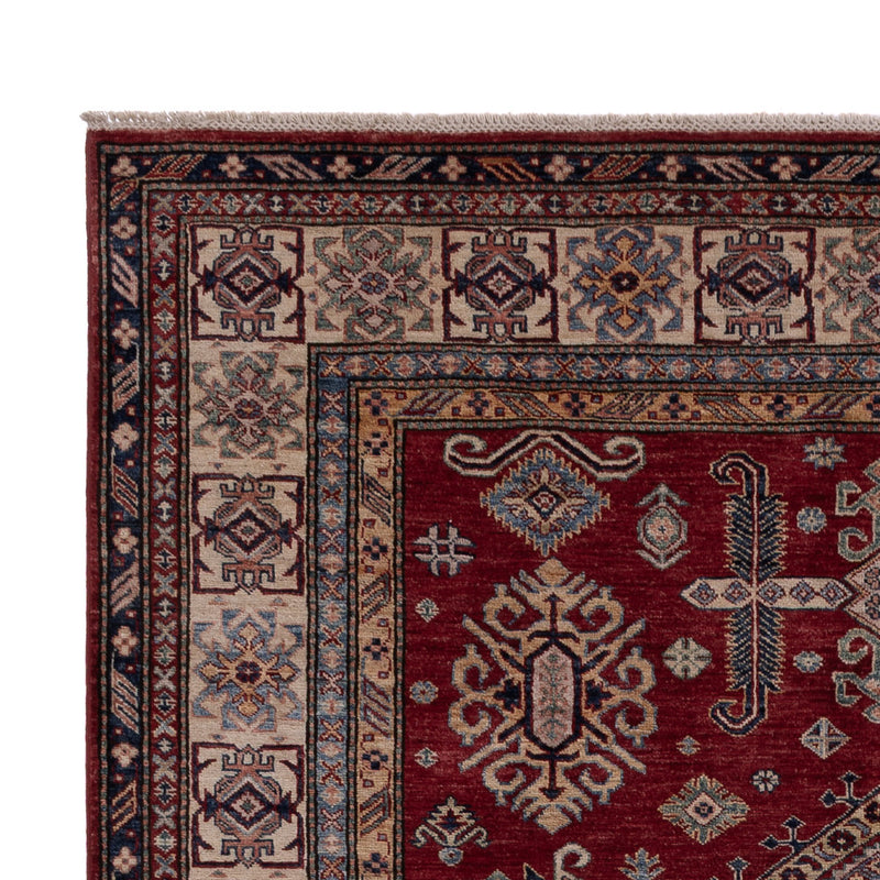 Kazak Teppe 300x202cm - Orientalsk teppe