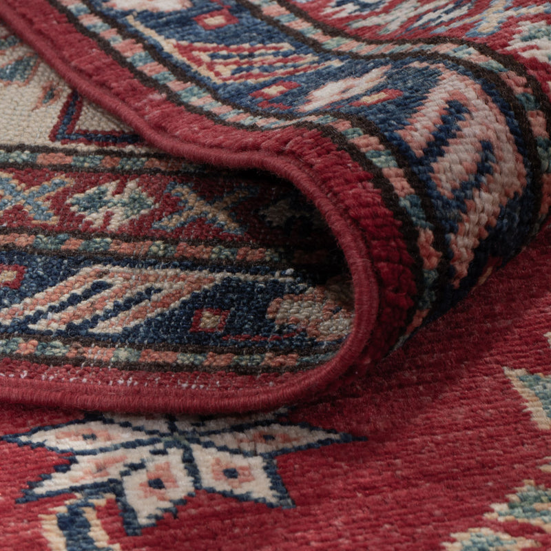 Kazak Teppe 300x202cm - Orientalsk teppe