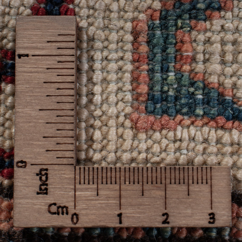 Kazak Teppe 300x202cm - Orientalsk teppe