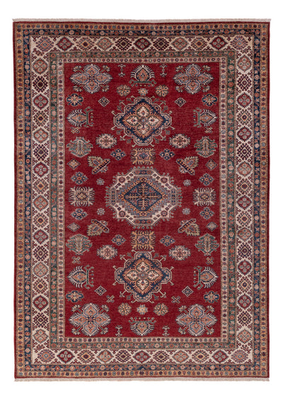 Kazak Teppe 204x285cm - Orientalsk teppe
