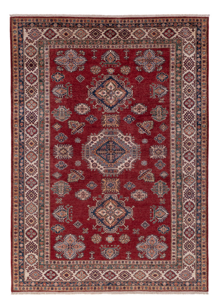 Kazak Teppe 285x204cm - Orientalsk teppe
