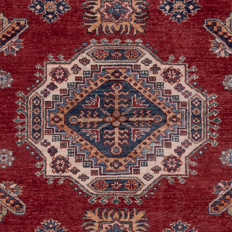 Kazak Teppe 285x204cm - Orientalsk teppe