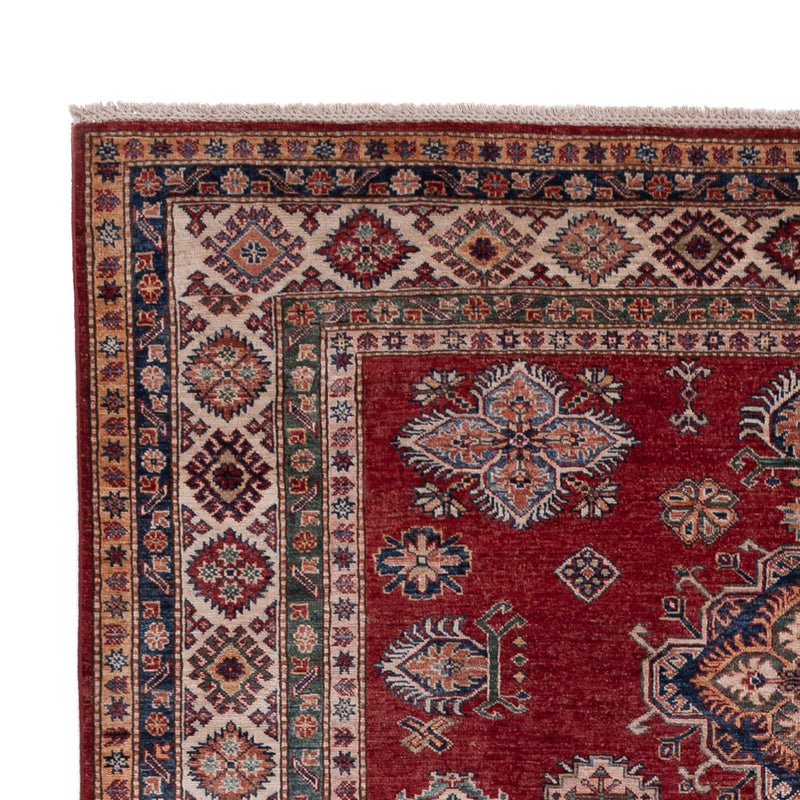 Kazak Teppe 285x204cm - Orientalsk teppe