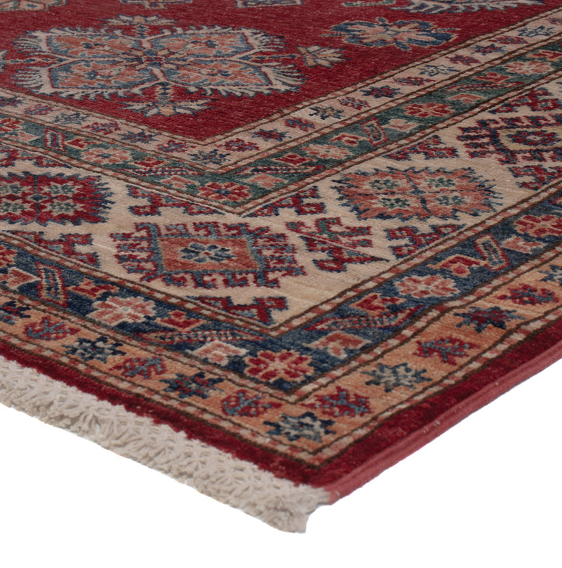 Kazak Teppe 285x204cm - Orientalsk teppe
