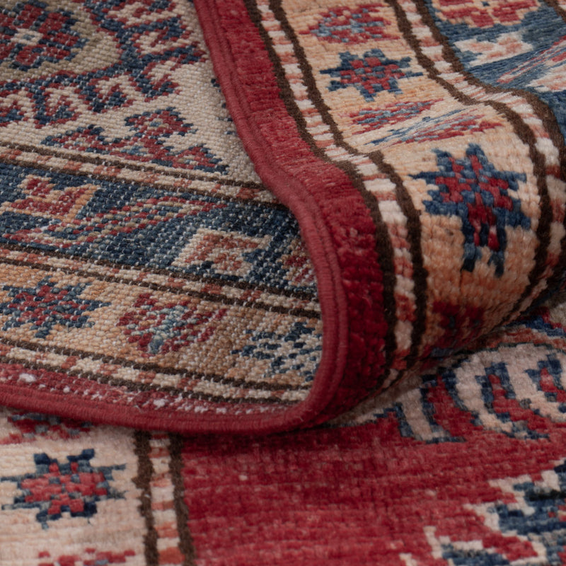 Kazak Teppe 285x204cm - Orientalsk teppe