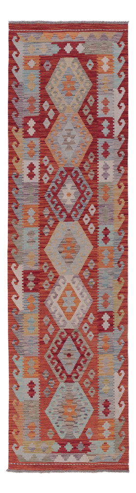 Kilim Maimana Teppe 80x287cm - Ullteppe