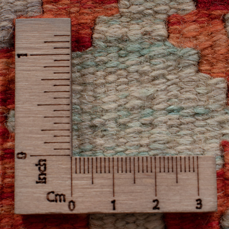 Kilim Maimana Teppe 84x246cm - Ullteppe