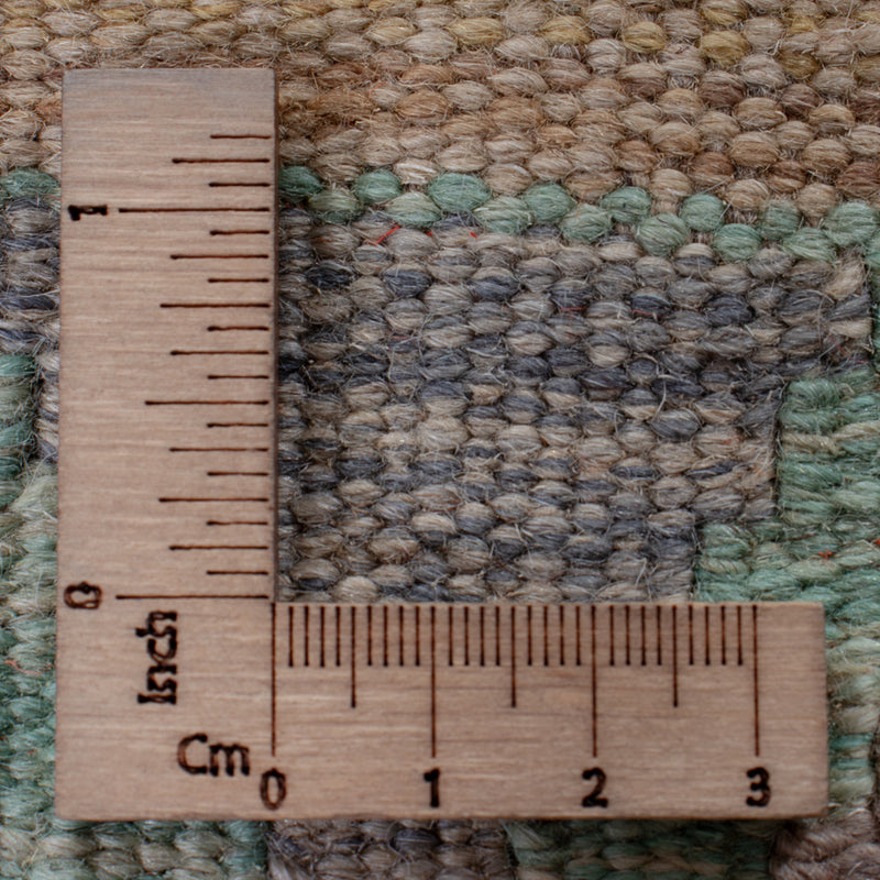 Kilim Maimana Teppe 246x83cm - Ullteppe