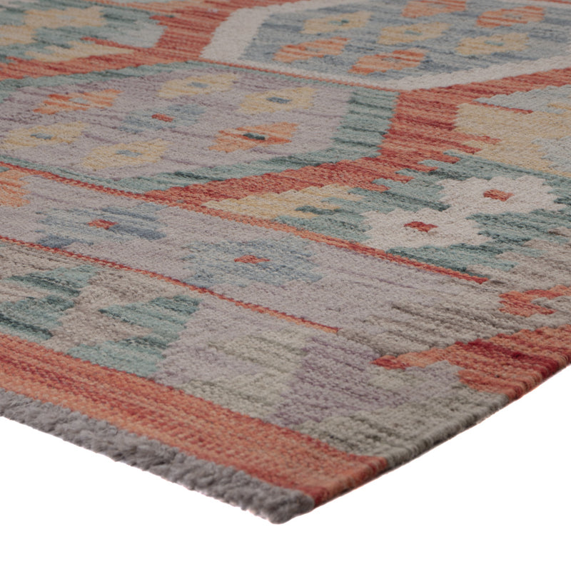 Kilim Maimana Teppe 298x82cm - Ullteppe