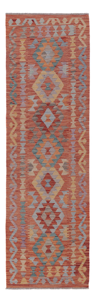 Kilim Maimana Teppe 80x247cm - Ullteppe