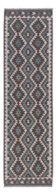 Kilim Maimana Teppe 300x81cm - Ullteppe