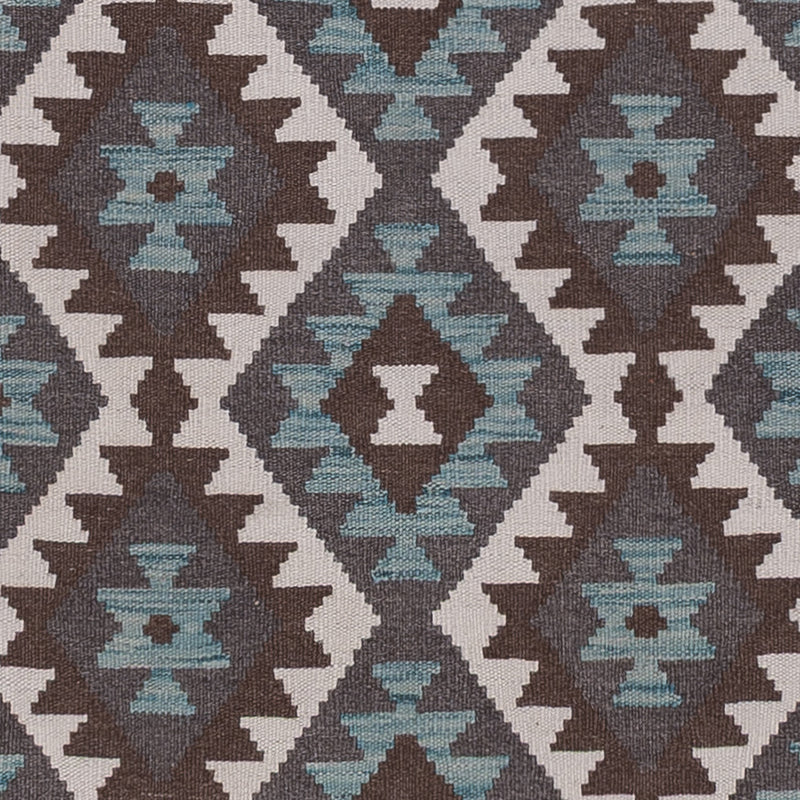 Kilim Maimana Teppe 300x81cm - Ullteppe