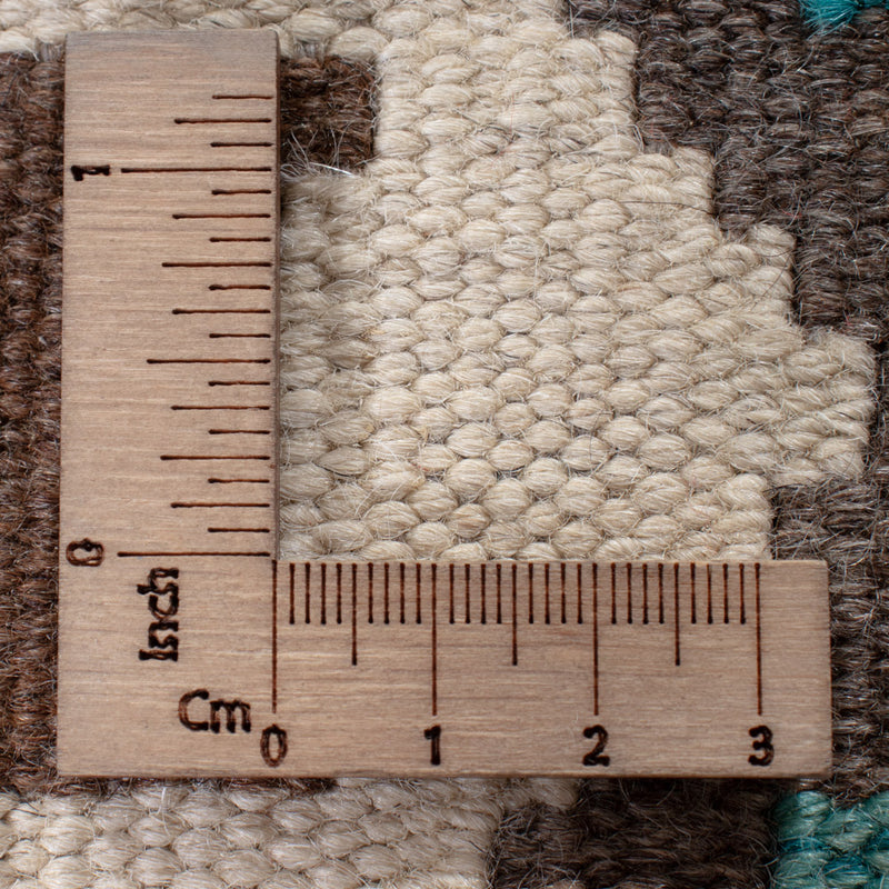 Kilim Maimana Teppe 300x81cm - Ullteppe