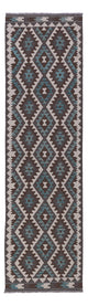 Kilim Maimana Teppe 298x82cm - Ullteppe