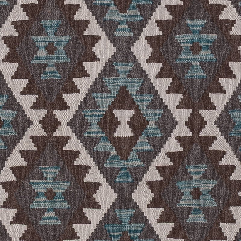 Kilim Maimana Teppe 298x82cm - Ullteppe