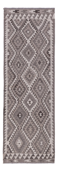 Kilim Maimana Teppe 242x85cm - Ullteppe – product image