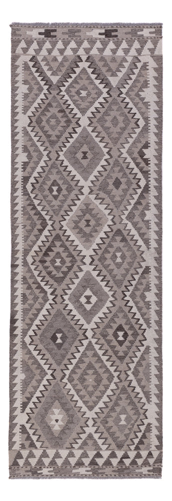 Kilim Maimana Teppe 85x242cm - Ullteppe