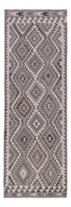 Kilim Maimana Teppe 242x85cm - Ullteppe
