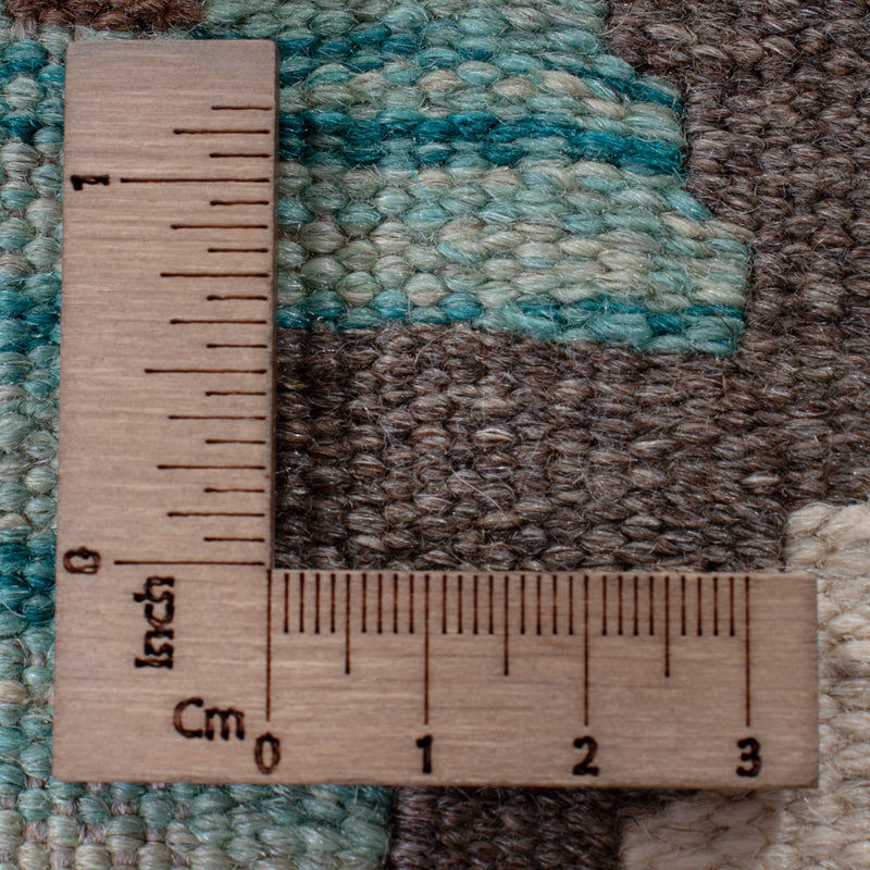 Kilim Maimana Teppe 78x303cm - Ullteppe