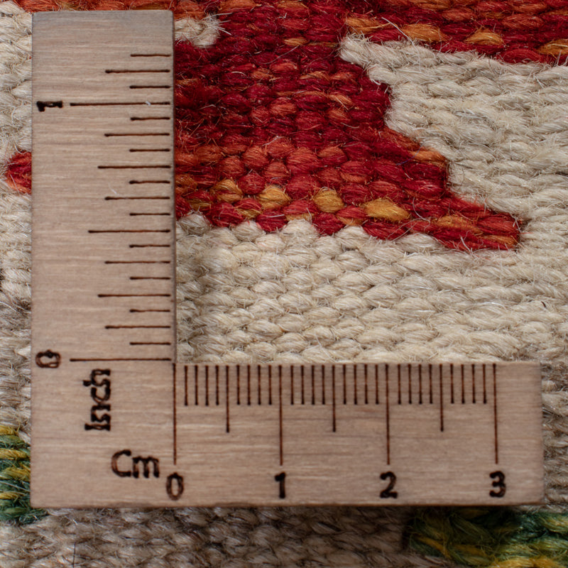 Kilim Maimana Teppe 84x249cm - Ullteppe