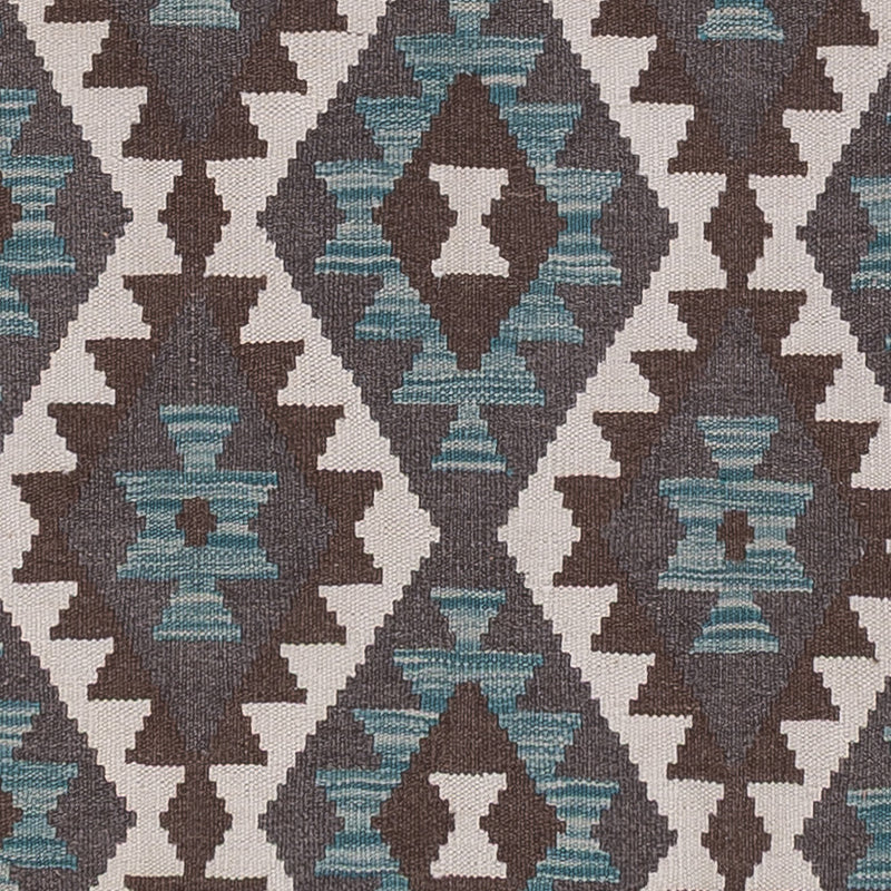 Kilim Maimana Teppe 288x80cm - Ullteppe