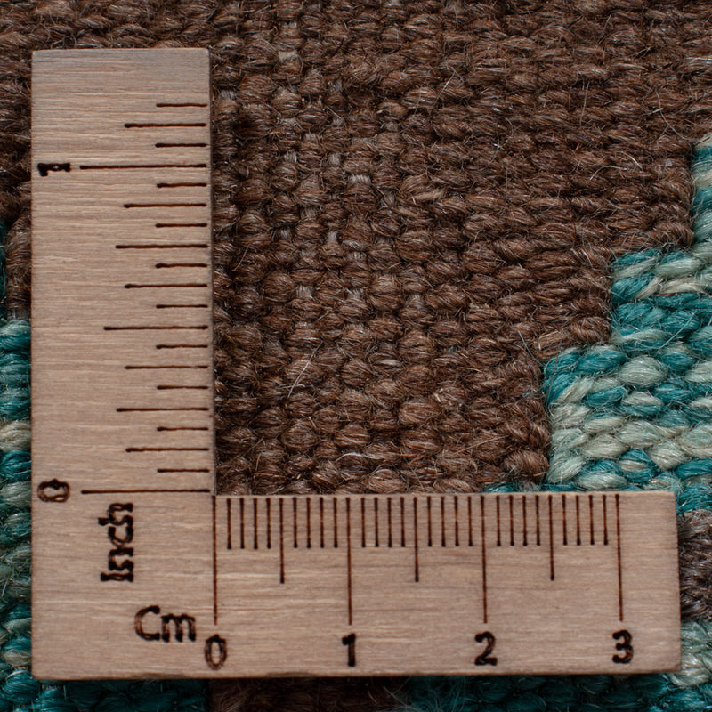 Kilim Maimana Teppe 288x80cm - Ullteppe