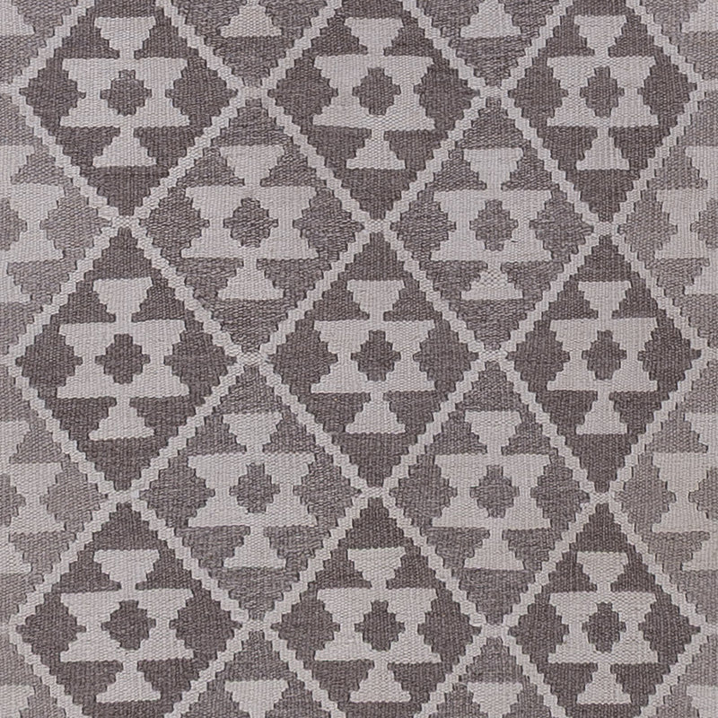 Kilim Maimana Teppe 393x81cm - Ullteppe