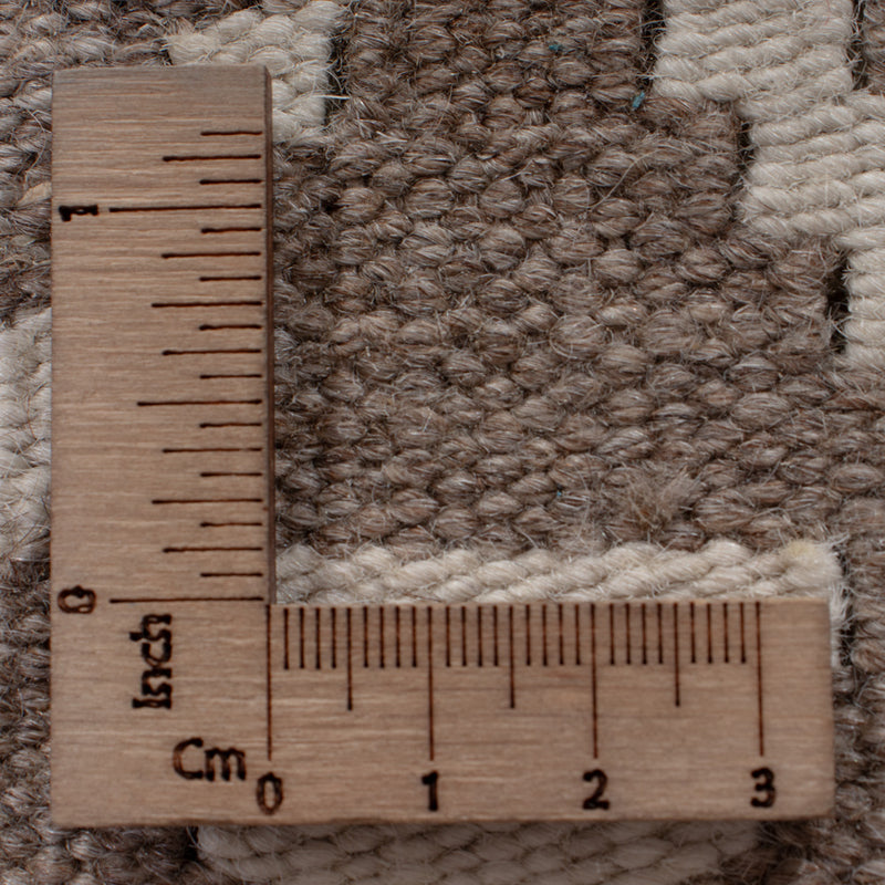 Kilim Maimana Teppe 393x81cm - Ullteppe