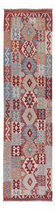 Kilim Maimana Teppe 80x313cm - Ullteppe