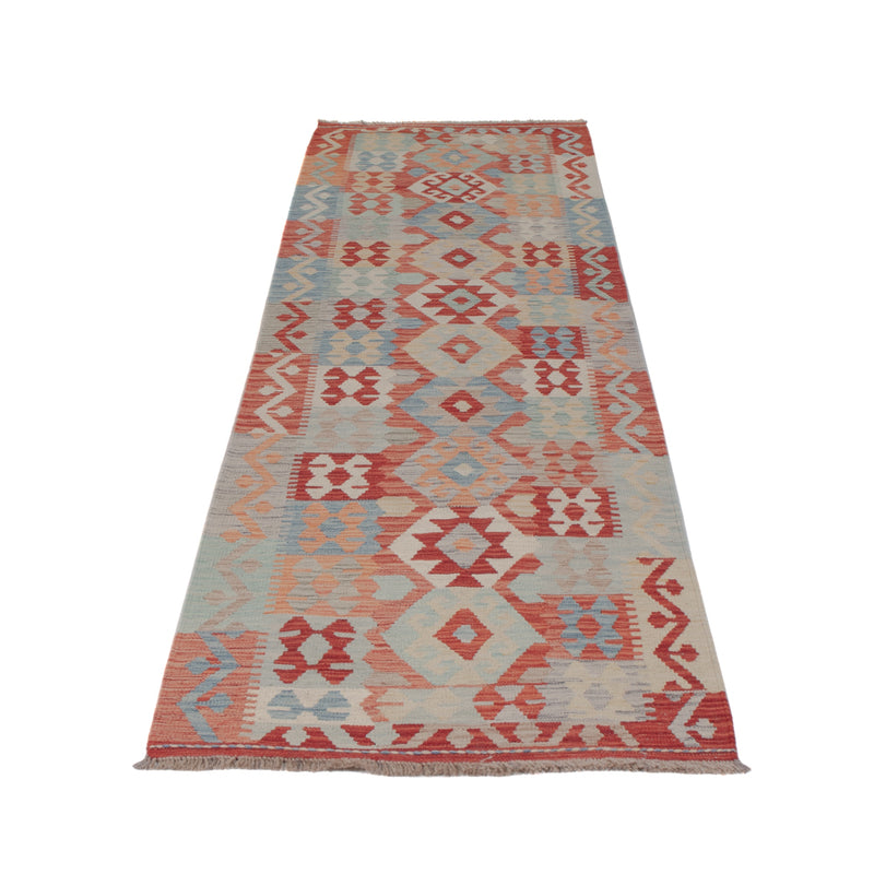 Kilim Maimana Teppe 80x313cm - Ullteppe