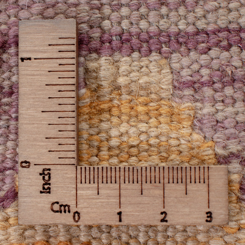 Kilim Maimana Teppe 80x200cm - Ullteppe