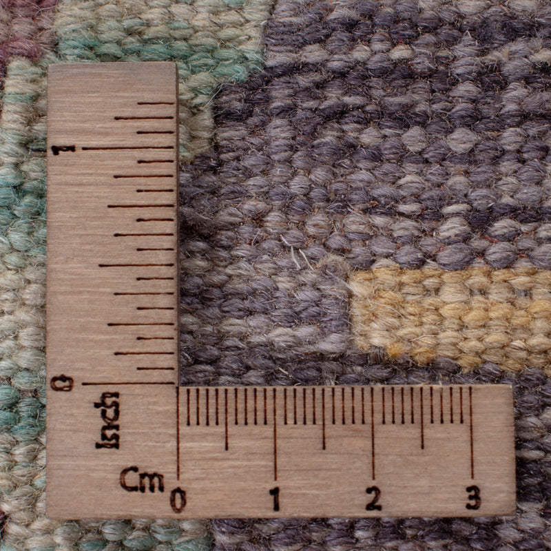 Kilim Maimana Teppe 243x83cm - Ullteppe