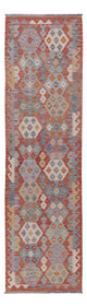 Kilim Maimana Teppe 82x295cm - Ullteppe