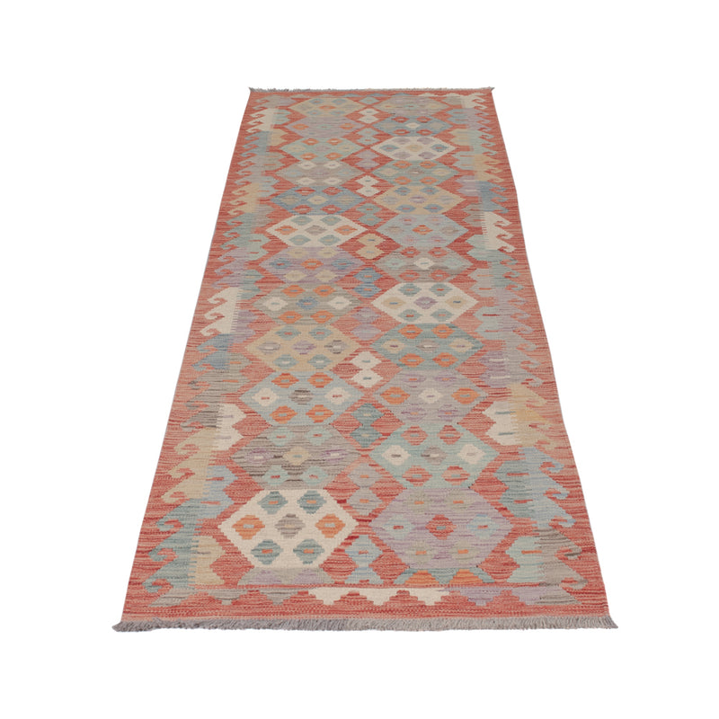 Kilim Maimana Teppe 82x295cm - Ullteppe