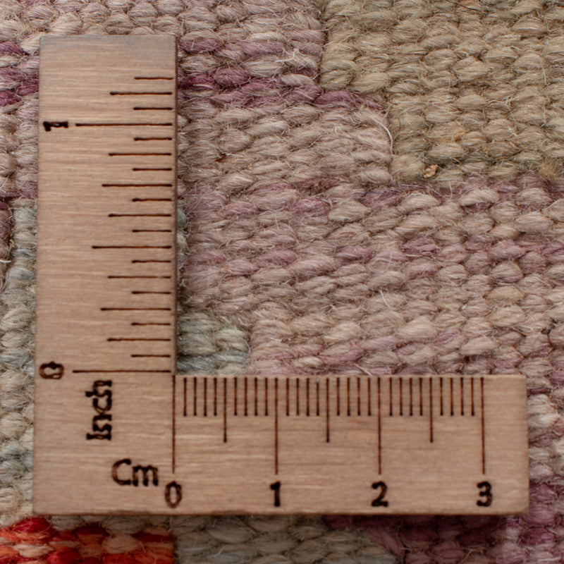 Kilim Maimana Teppe 82x295cm - Ullteppe