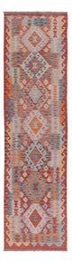 Kilim Maimana Teppe 294x78cm - Ullteppe