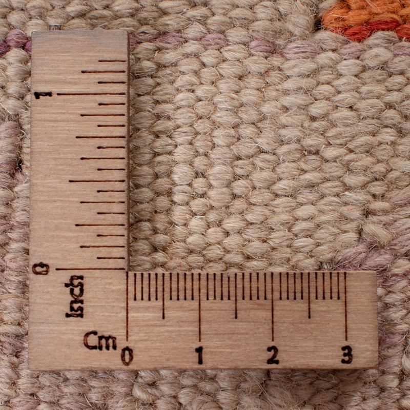 Kilim Maimana Teppe 294x78cm - Ullteppe
