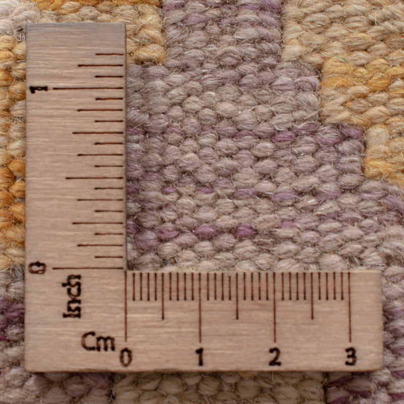 Kilim Maimana Teppe 79x297cm - Ullteppe