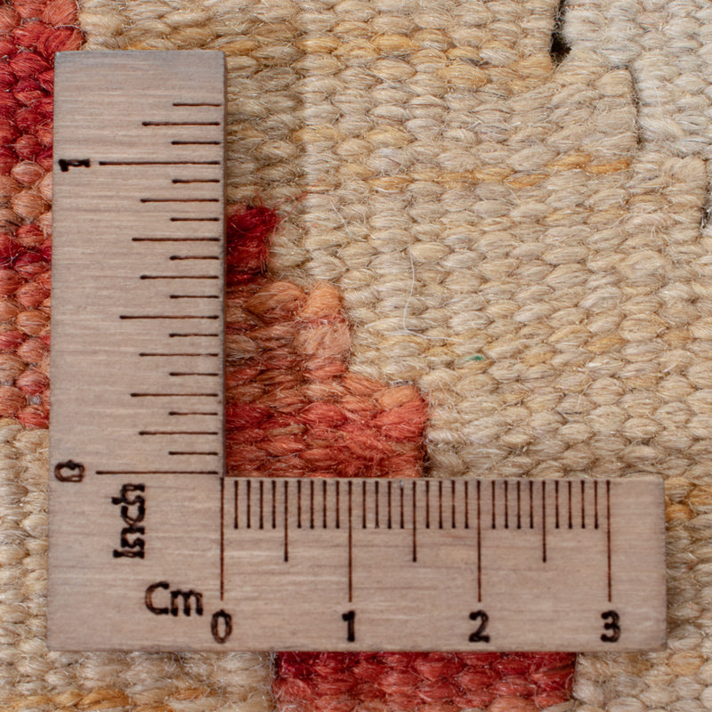 Kilim Maimana Teppe 79x302cm - Ullteppe