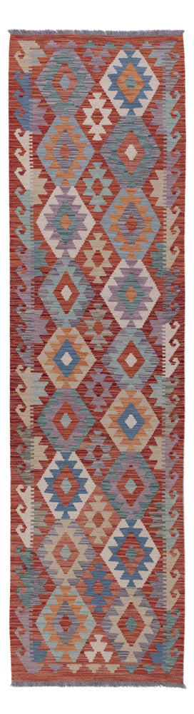 Kilim Maimana Teppe 83x299cm - Ullteppe