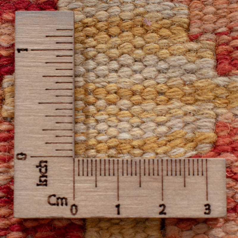 Kilim Maimana Teppe 199x79cm - Ullteppe