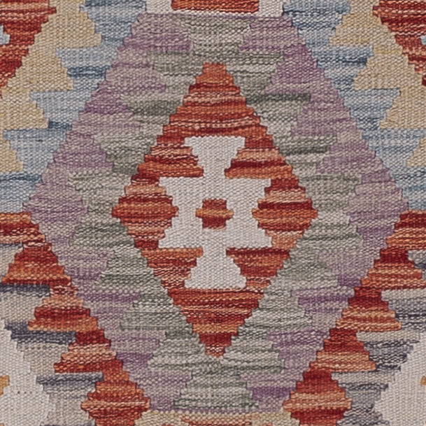 Kilim Maimana Teppe 197x80cm - Ullteppe