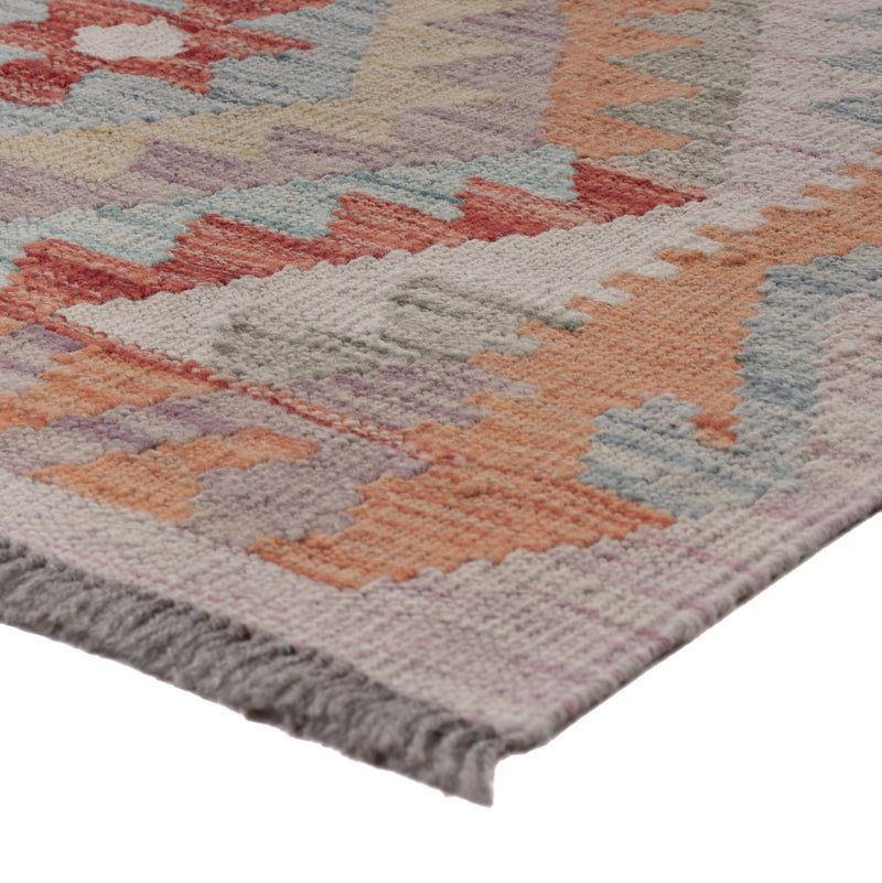 Kilim Maimana Teppe 197x80cm - Ullteppe