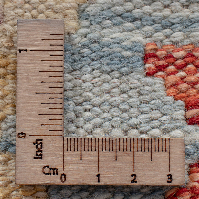 Kilim Maimana Teppe 197x80cm - Ullteppe
