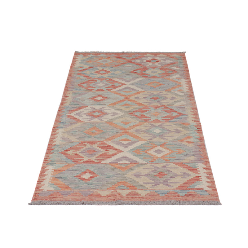 Kilim Maimana Teppe 195x82cm - Ullteppe