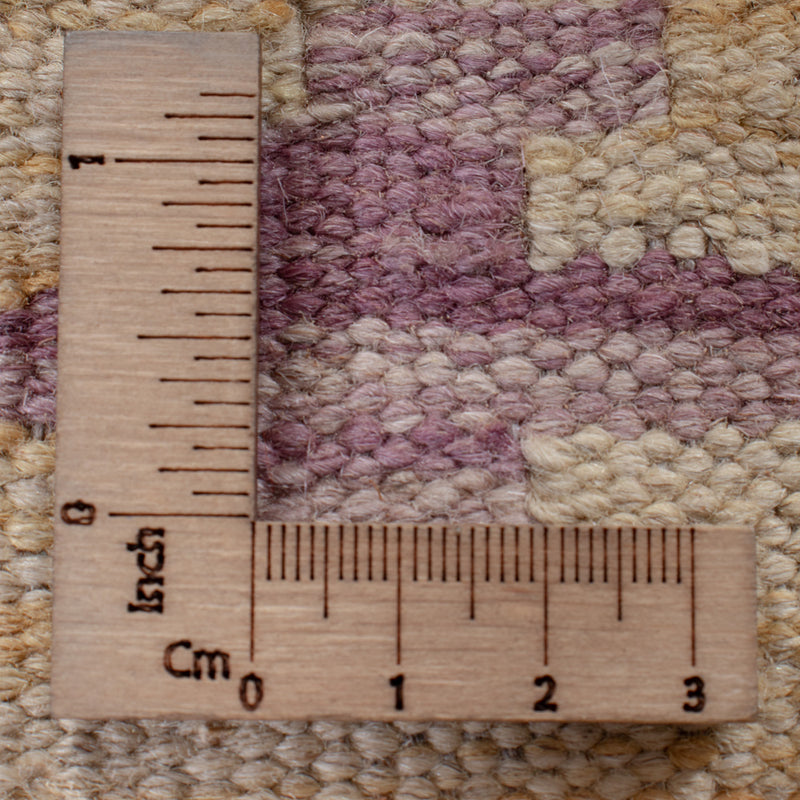 Kilim Maimana Teppe 195x82cm - Ullteppe